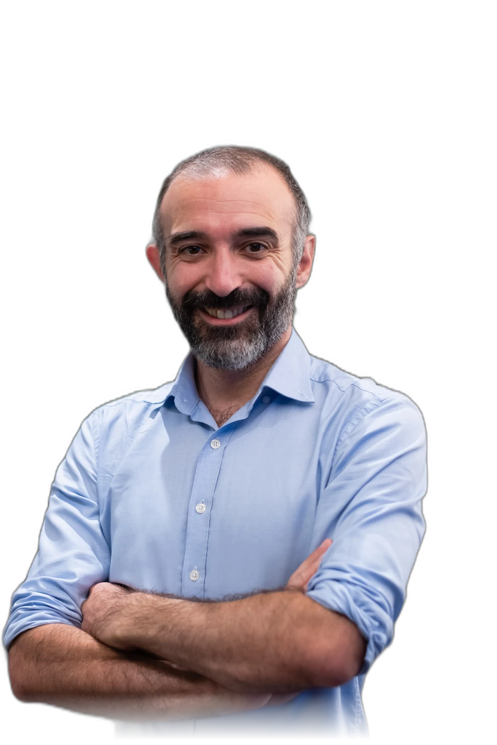 Edouard GOMES, consultant SEO et GEO