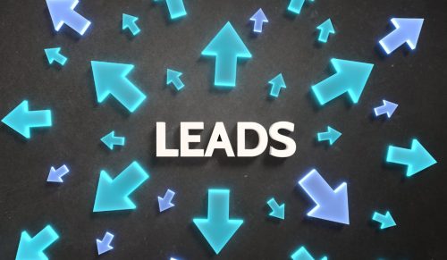 La génération de leads : definition